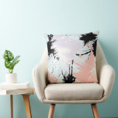 ま保たは独自のスローピロー20" x 20"を作成 クッション (椅子)