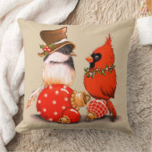 ま保たは独自のスローピロー20" x 20"スローを作成する クッション (ブランケット)