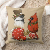 ま保たは独自のスローピロー20" x 20"スローを作成する クッション (ブランケット)