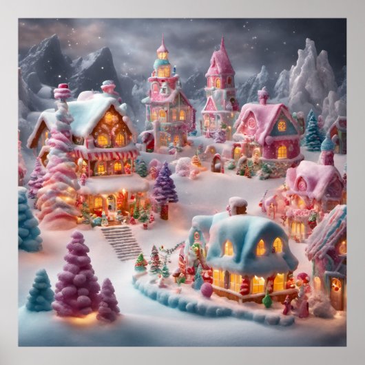 ま保たは独自のポスターを作成する ポスター (正面)