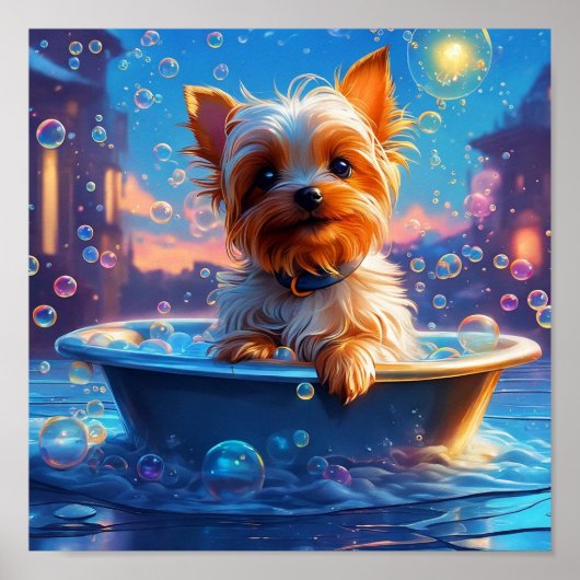 ま保たは独自のポスターを作成する ポスター (正面)