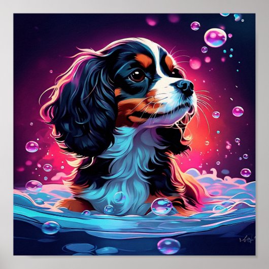 ま保たは独自のポスターを作成する ポスター (正面)