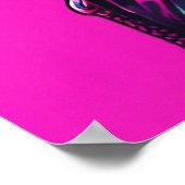 ま保たは独自のポスターを作成する ポスター (角)