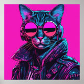 ま保たは独自のポスターを作成する ポスター (正面)