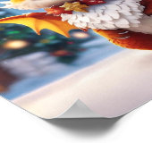 ま保たは独自のポスターを作成する ポスター (角)