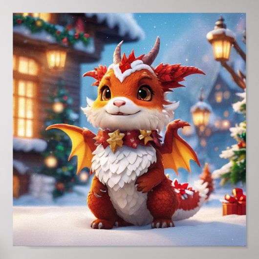 ま保たは独自のポスターを作成する ポスター (正面)