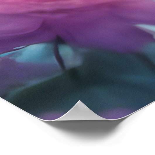 ま保たは独自のポスターを作成する ポスター (角)