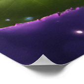 ま保たは独自のポスターを作成する ポスター (角)