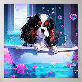 ま保たは独自のポスターを作成する ポスター (正面)