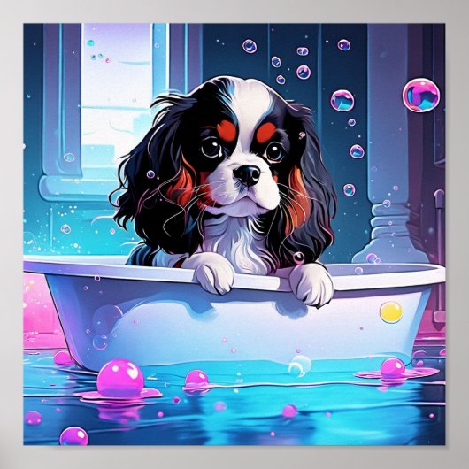 ま保たは独自のポスターを作成する ポスター (正面)