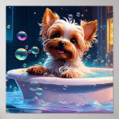 ま保たは独自のポスターを作成する ポスター (正面)