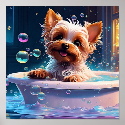 ま保たは独自のポスターを作成する ポスター (正面)