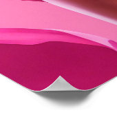 ま保たは独自のポスターを作成する ポスター (角)