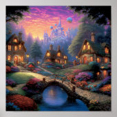 ま保たは独自のポスターを作成する ポスター (正面)