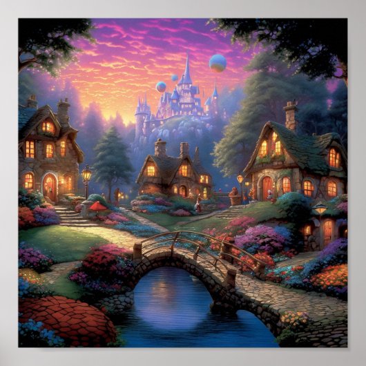 ま保たは独自のポスターを作成する ポスター (正面)