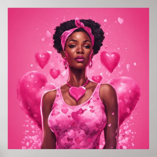 ま保たは独自のポスターを作成する ポスター (正面)