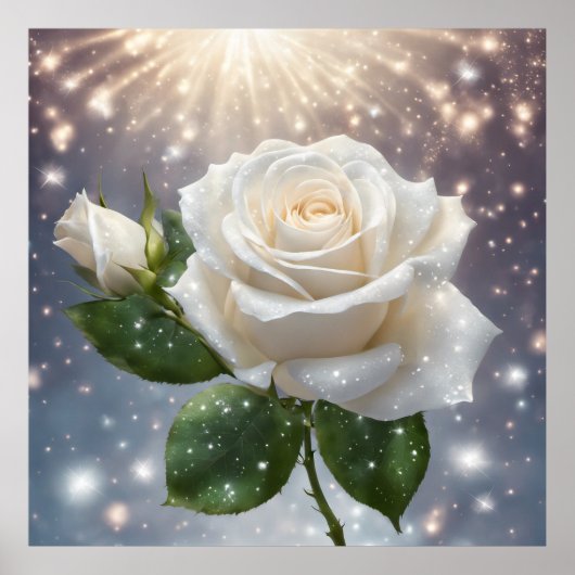 ま保たは独自のポスターを作成する ポスター (正面)