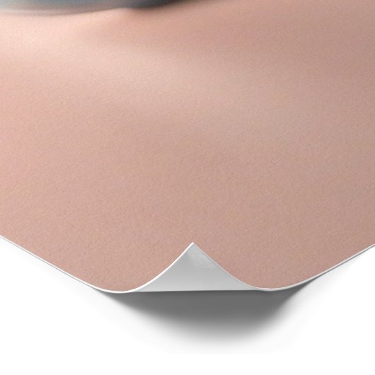 ま保たは独自のポスターを作成する ポスター (角)