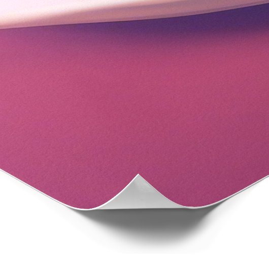 ま保たは独自のポスターを作成する ポスター (角)