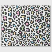 ま保たは独自の光沢ラッピング紙を作成 ラッピングペーパー (フラット)