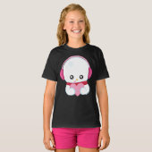 ま保たは自分のTシャツをデザイン Tシャツ (正面フル)
