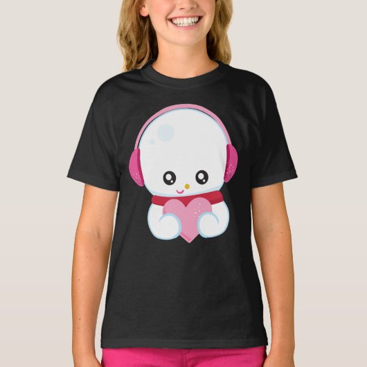 ま保たは自分のTシャツをデザイン Tシャツ (正面)