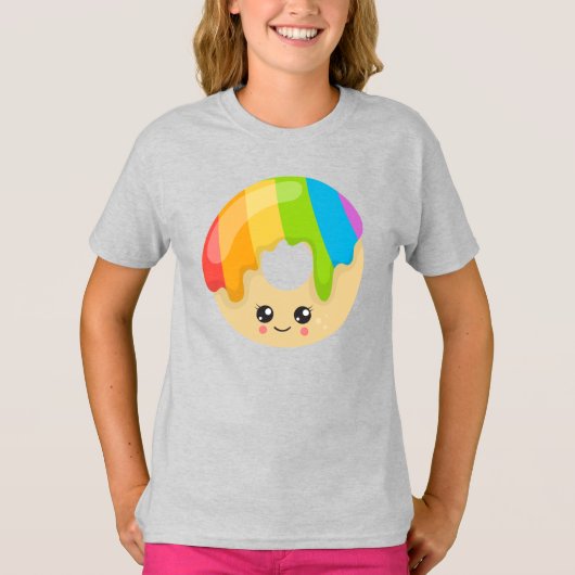 ま保たはTシャツのデザイン Tシャツ (正面)