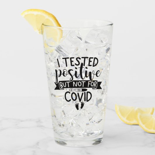 ま保た自分の – mag巨大なコーヒーマグのグラスをデザイン タンブラーグラス (アイス正面)