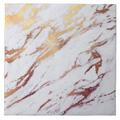 ま保た、独自の文字とデザインを作成する：-)大 タイル (正面)