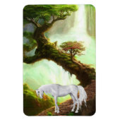 ま保た、自分の磁石をデザイン マグネット (縦)