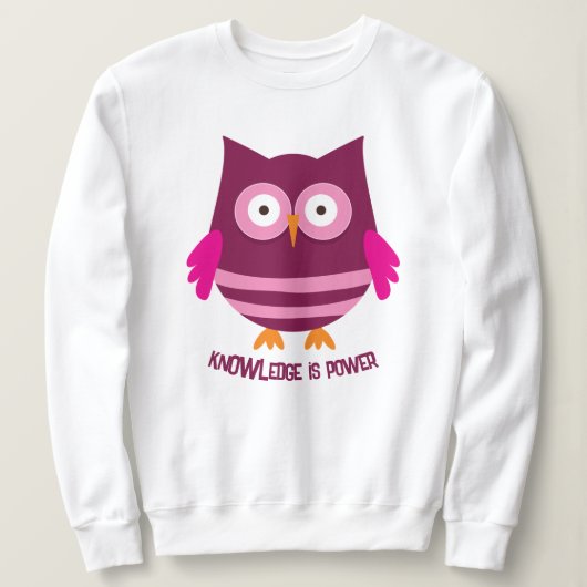 ま保た、自分のTシャツのデザイン スウェットシャツ (デザイン正面)