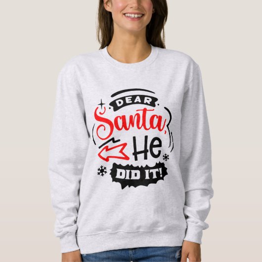 ま保た、自分のTシャツのデザイン スウェットシャツ (正面)