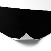 ま感じだ? ポスター (角)