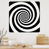 ま感じだ? ポスター (キッチン)