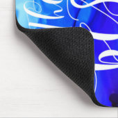 ま最高のた、マウスの縦置きパッド マウスパッド (コーナー)