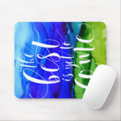 ま最高のた、マウスの縦置きパッド マウスパッド (マウス)