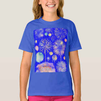 **みすぼらしいシックで夢見るようなパステル**デザイン Tシャツ