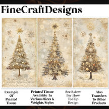 みすぼらしいシックなクリスマスツリーズクリームAM1デコページ