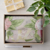 みすぼらしいシックなシリーズデザイン15 薄葉紙 (ギフト)