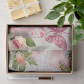 みすぼらしいシックなシリーズデザイン30 薄葉紙 (ギフト)