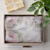 みすぼらしいシックなシリーズデザイン35 薄葉紙 (ギフト)