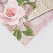 みすぼらしいシックなシリーズデザイン8 薄葉紙 (詳細)