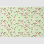 みすぼらしいシックなシリーズデザイン9 薄葉紙 (正面)