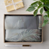 みすぼらしいシックなパリジャン女性シリーズデザイン28 薄葉紙 (ギフト)