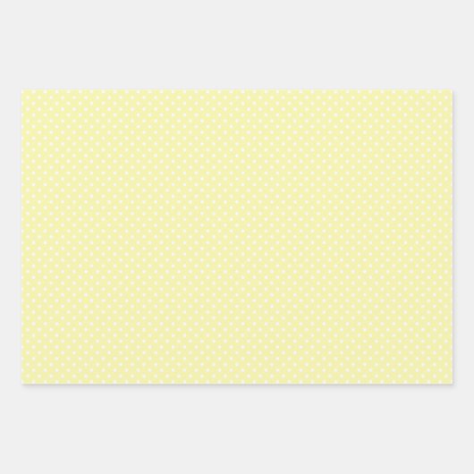 みすぼらしいシックなピンクのミントグリーンストライプのパターン ラッピングペーパーシート (正面2)