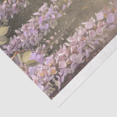 みすぼらしいシックなヴィンテージバードケージバード&フローラ 薄葉紙 (詳細)