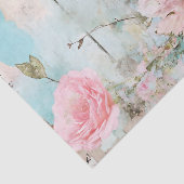 みすぼらしいシックな夢のようなミストパステルジャーナル紙 薄葉紙 (詳細)