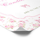 みすぼらしいシックな愛のシャックは、どれだけのキャンディを推測 ポスター (角)