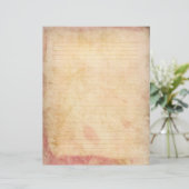 みすぼらしいシックな文房具 (スタンド正面)