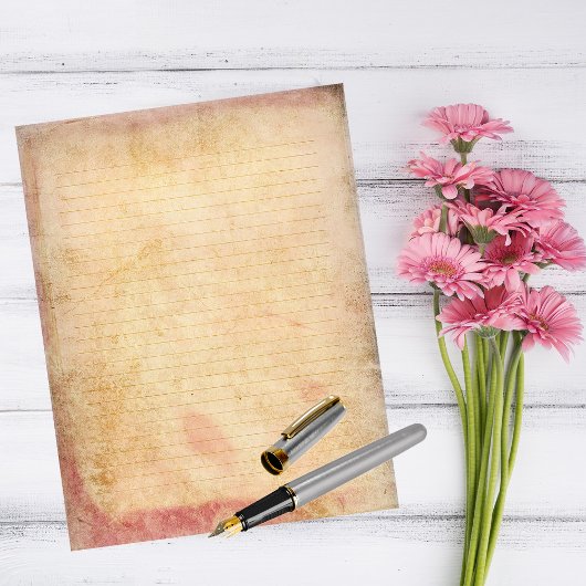 みすぼらしいシックな文房具